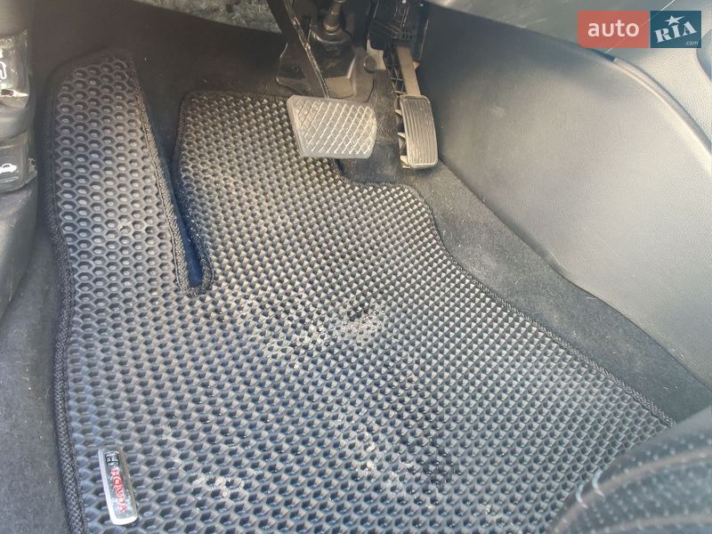 Внедорожник / Кроссовер Honda CR-V 2021 в Святопетровское