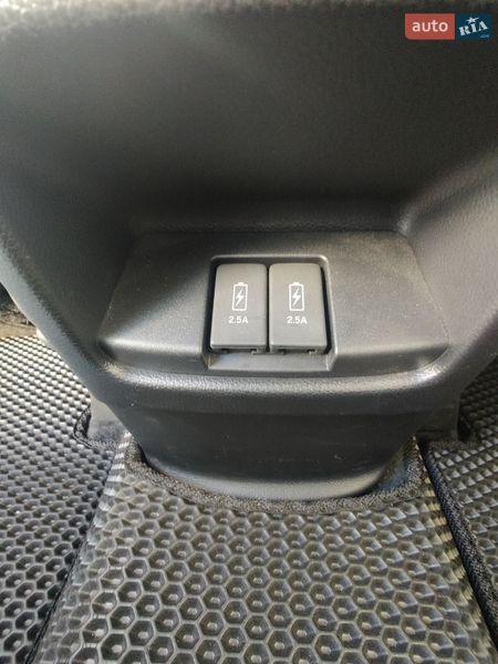 Внедорожник / Кроссовер Honda CR-V 2021 в Святопетровское