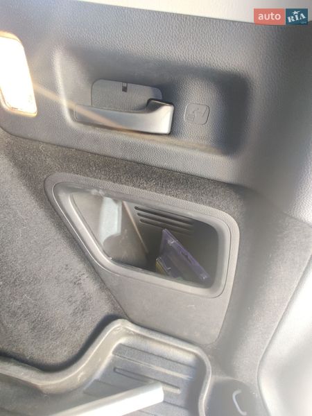 Внедорожник / Кроссовер Honda CR-V 2021 в Святопетровское