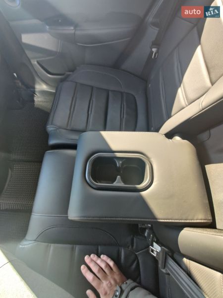 Внедорожник / Кроссовер Honda CR-V 2021 в Святопетровское