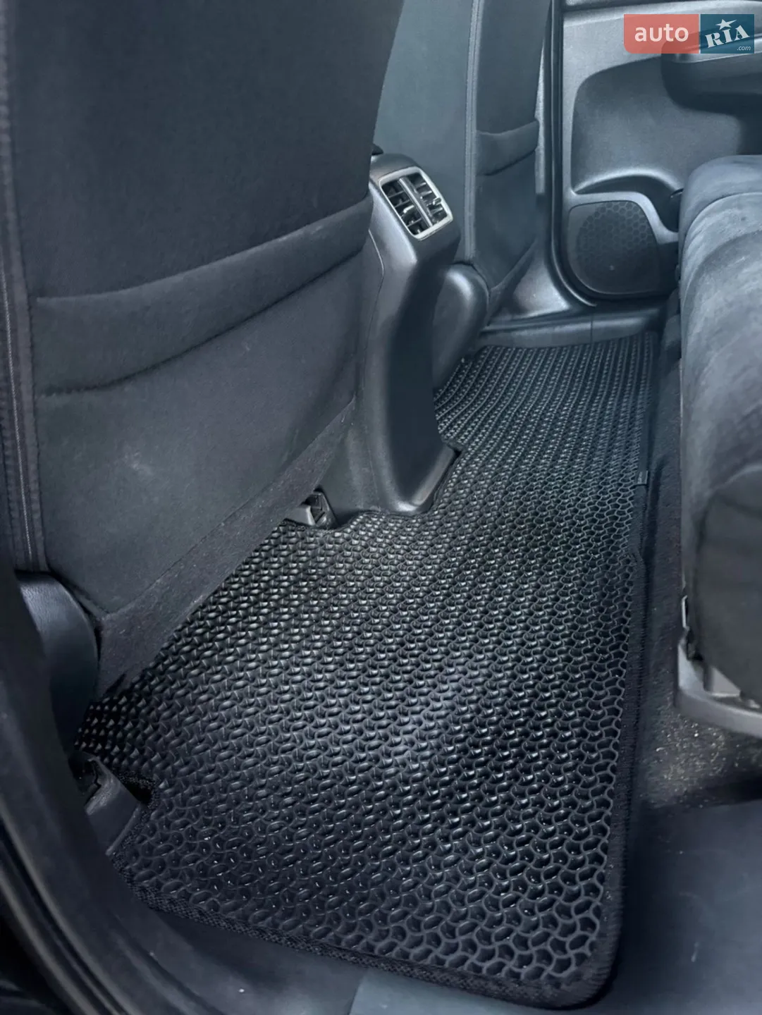 2015 Honda CR-V - мініатюра 14