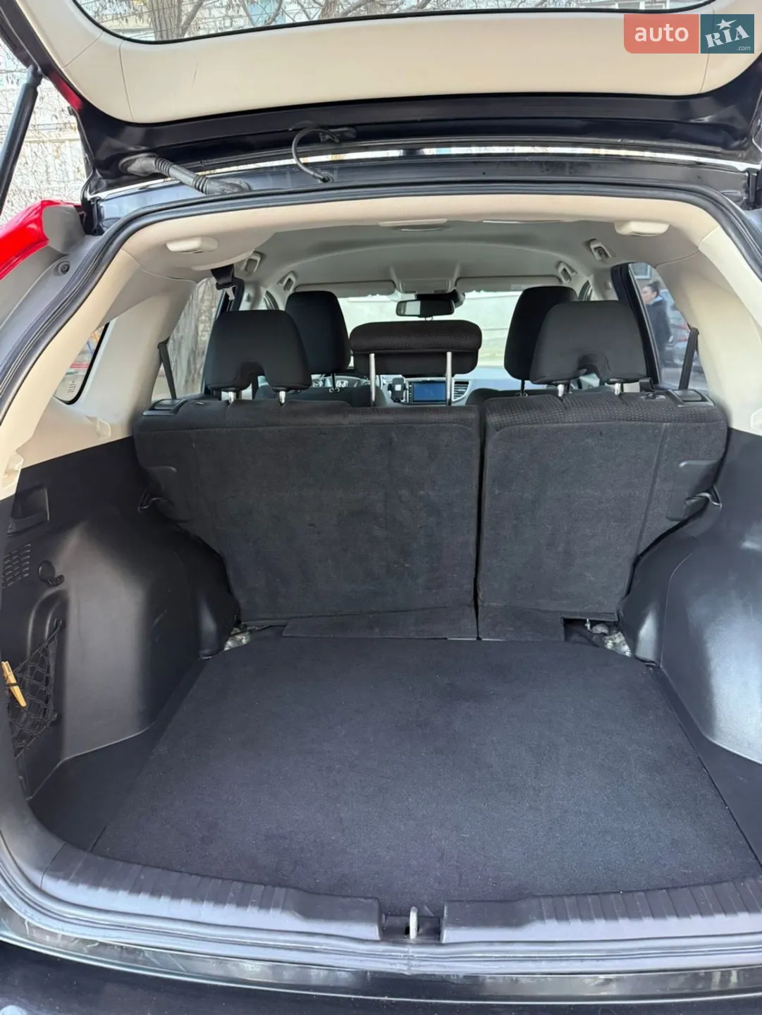 2015 Honda CR-V - мініатюра 15