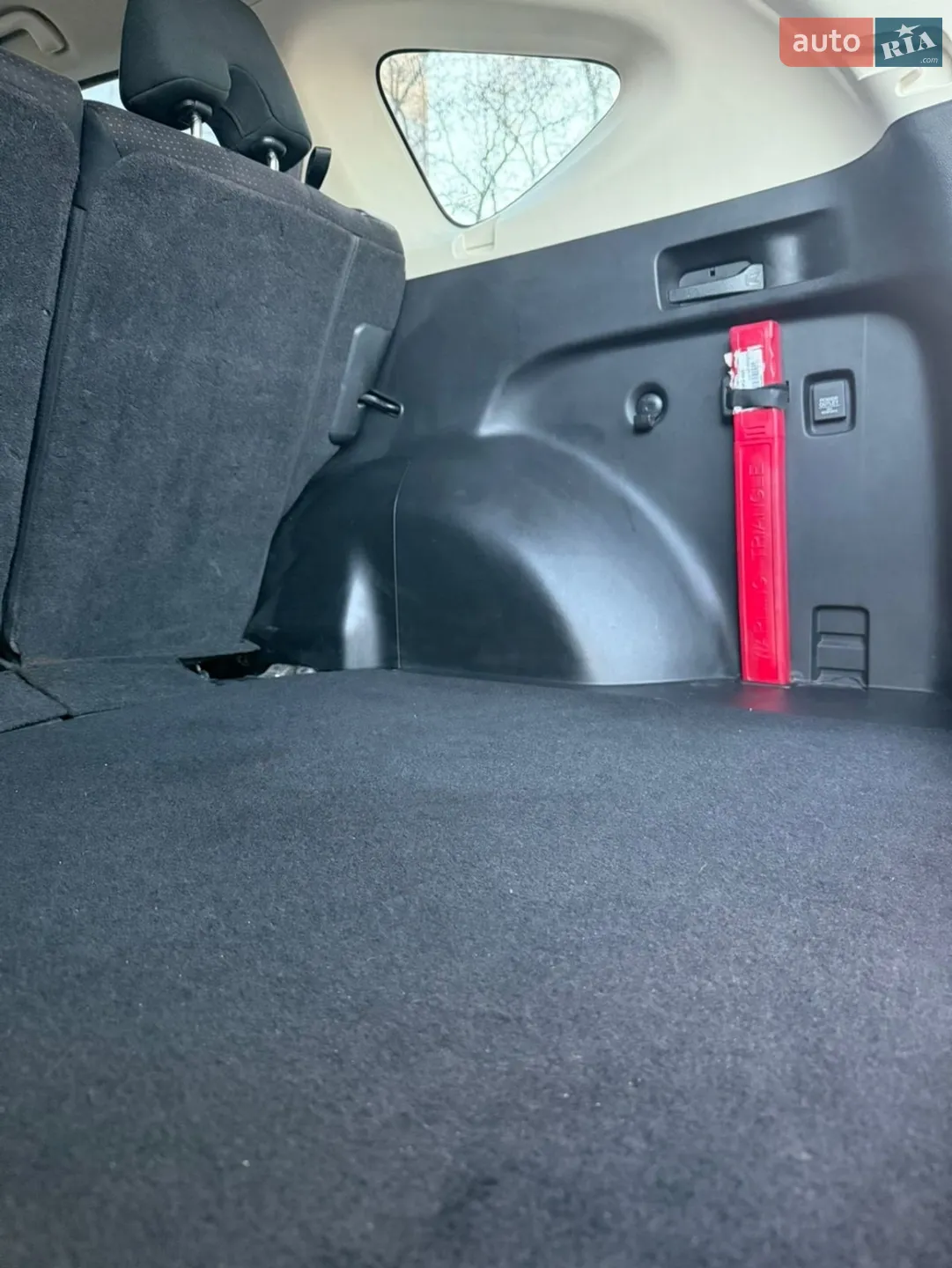 2015 Honda CR-V - мініатюра 16