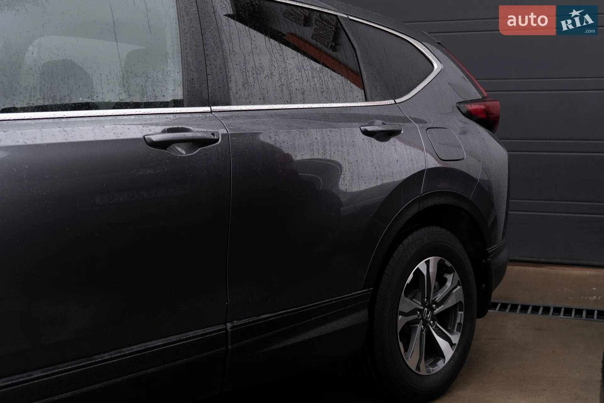 2019 Honda CR-V - мініатюра 8