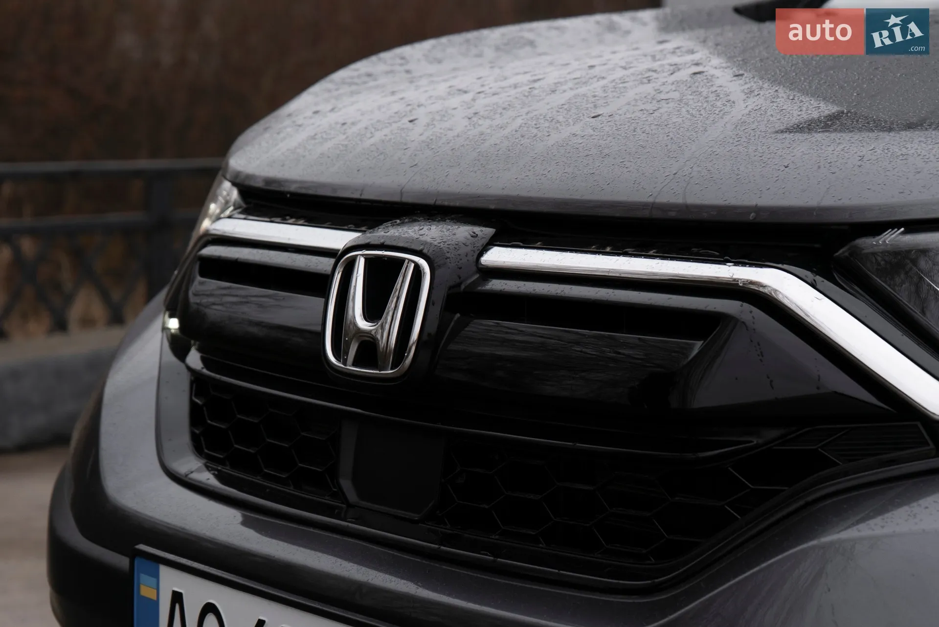 2019 Honda CR-V - мініатюра 4