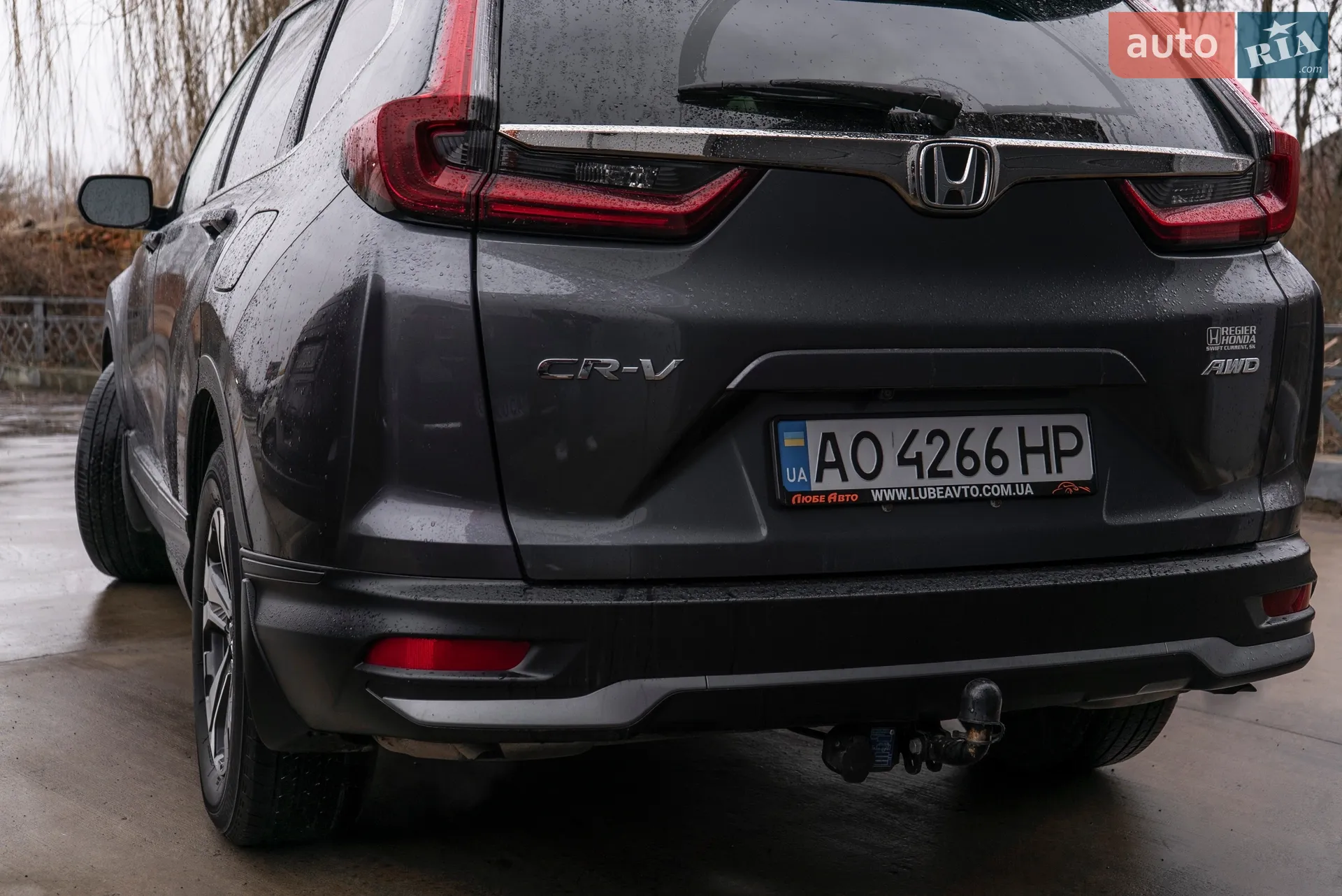 2019 Honda CR-V - мініатюра 12