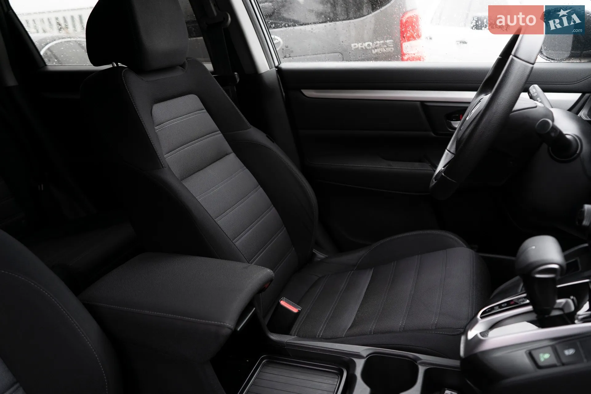 2019 Honda CR-V - мініатюра 15