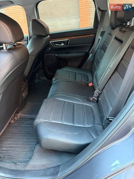 Внедорожник / Кроссовер Honda CR-V 2020 в Виннице
