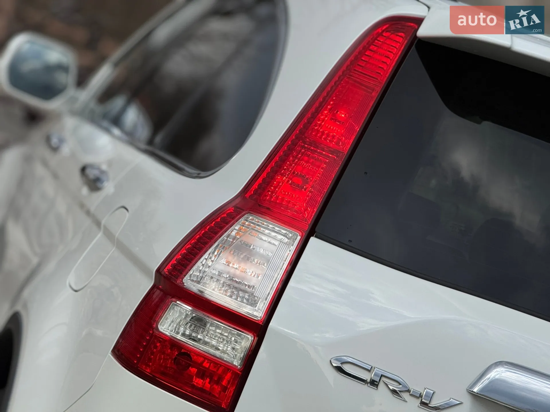 2012 Honda CR-V - мініатюра 26