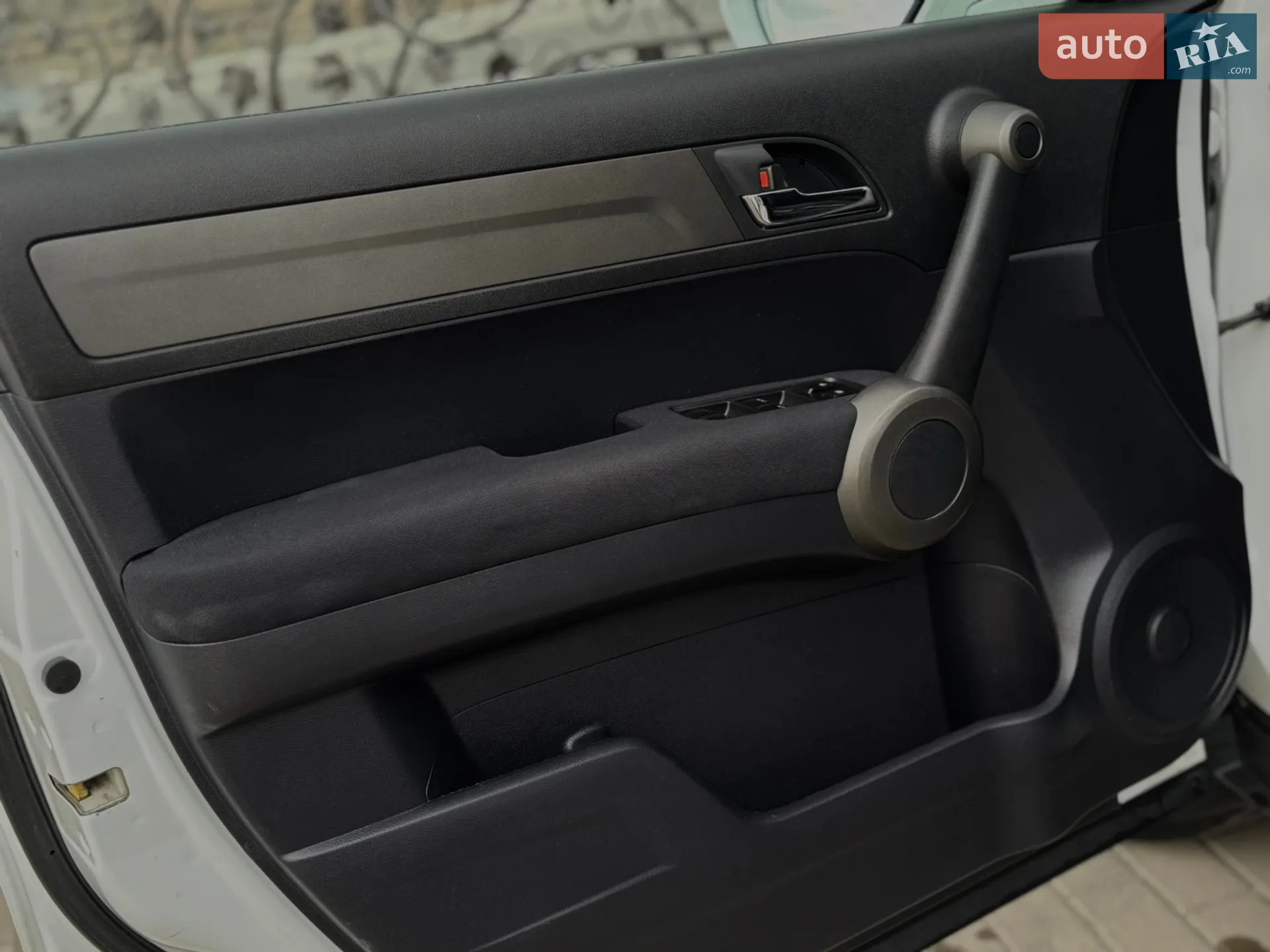 2012 Honda CR-V - мініатюра 31