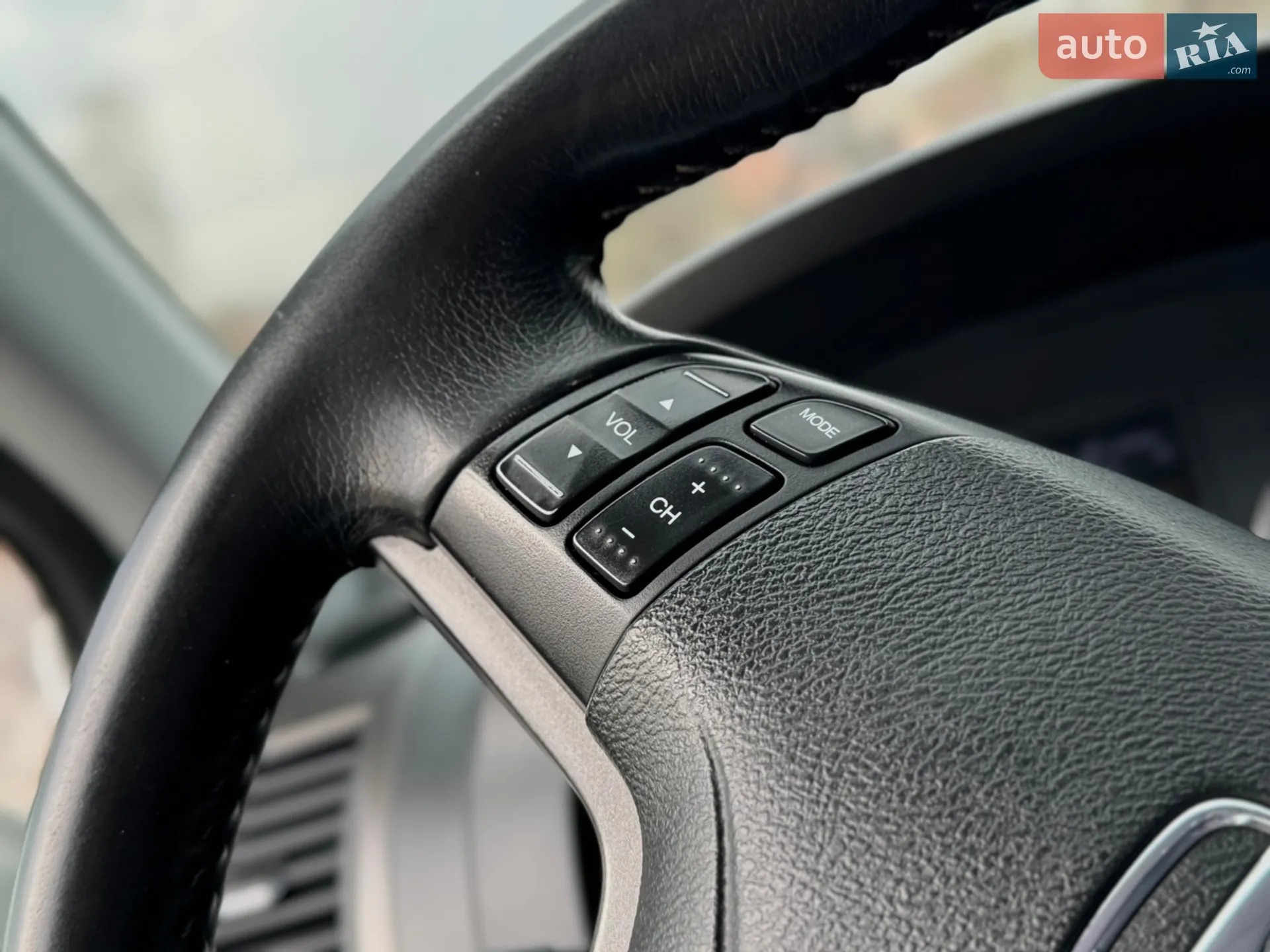 2012 Honda CR-V - мініатюра 41