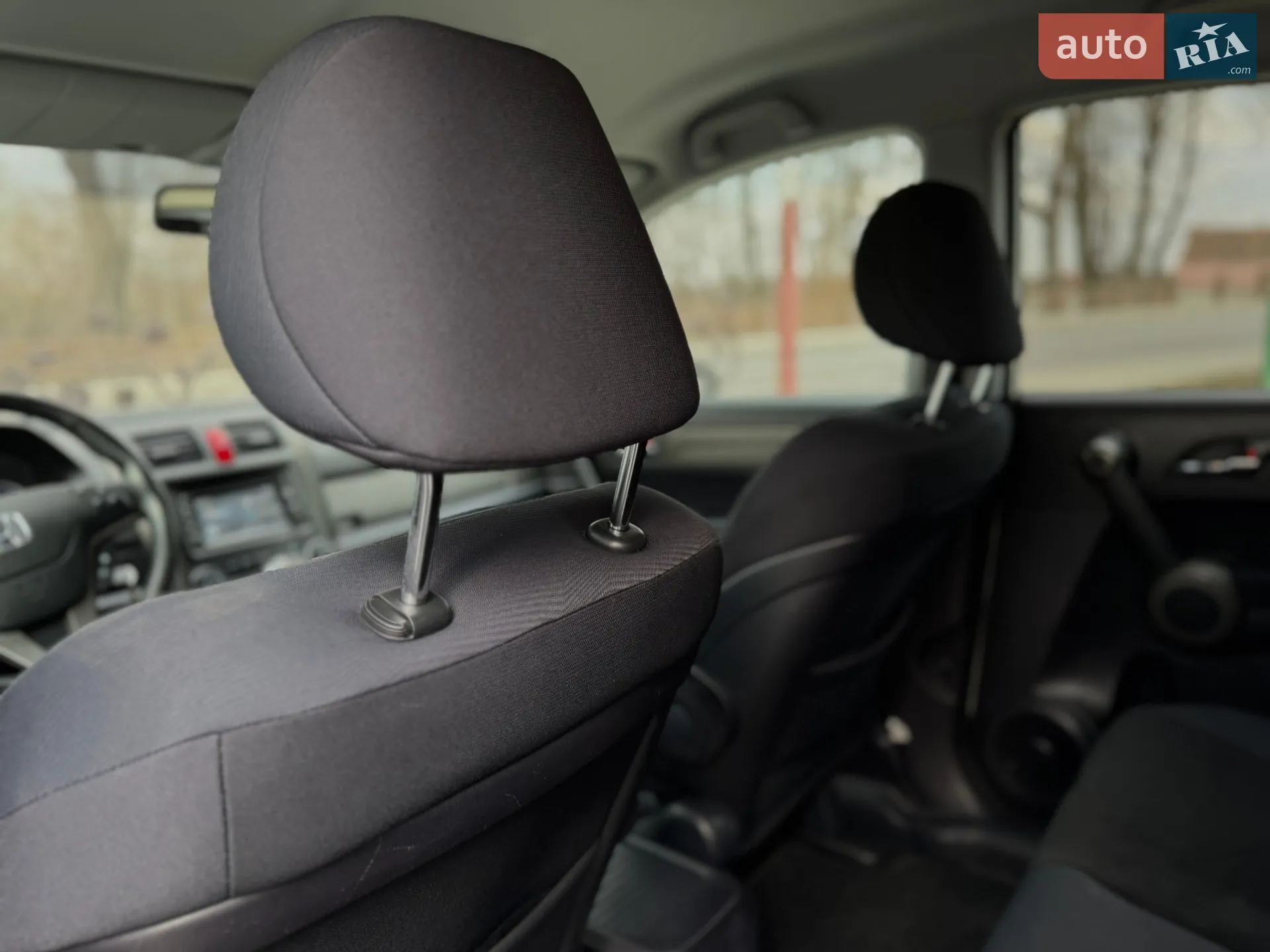 2012 Honda CR-V - мініатюра 72