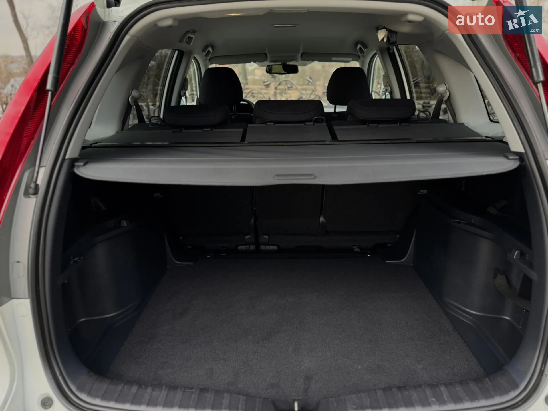 2012 Honda CR-V - мініатюра 77