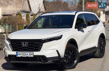Внедорожник / Кроссовер Honda CR-V 2024 в Одессе