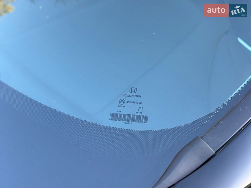 Внедорожник / Кроссовер Honda CR-V 2021 в Хмельницком