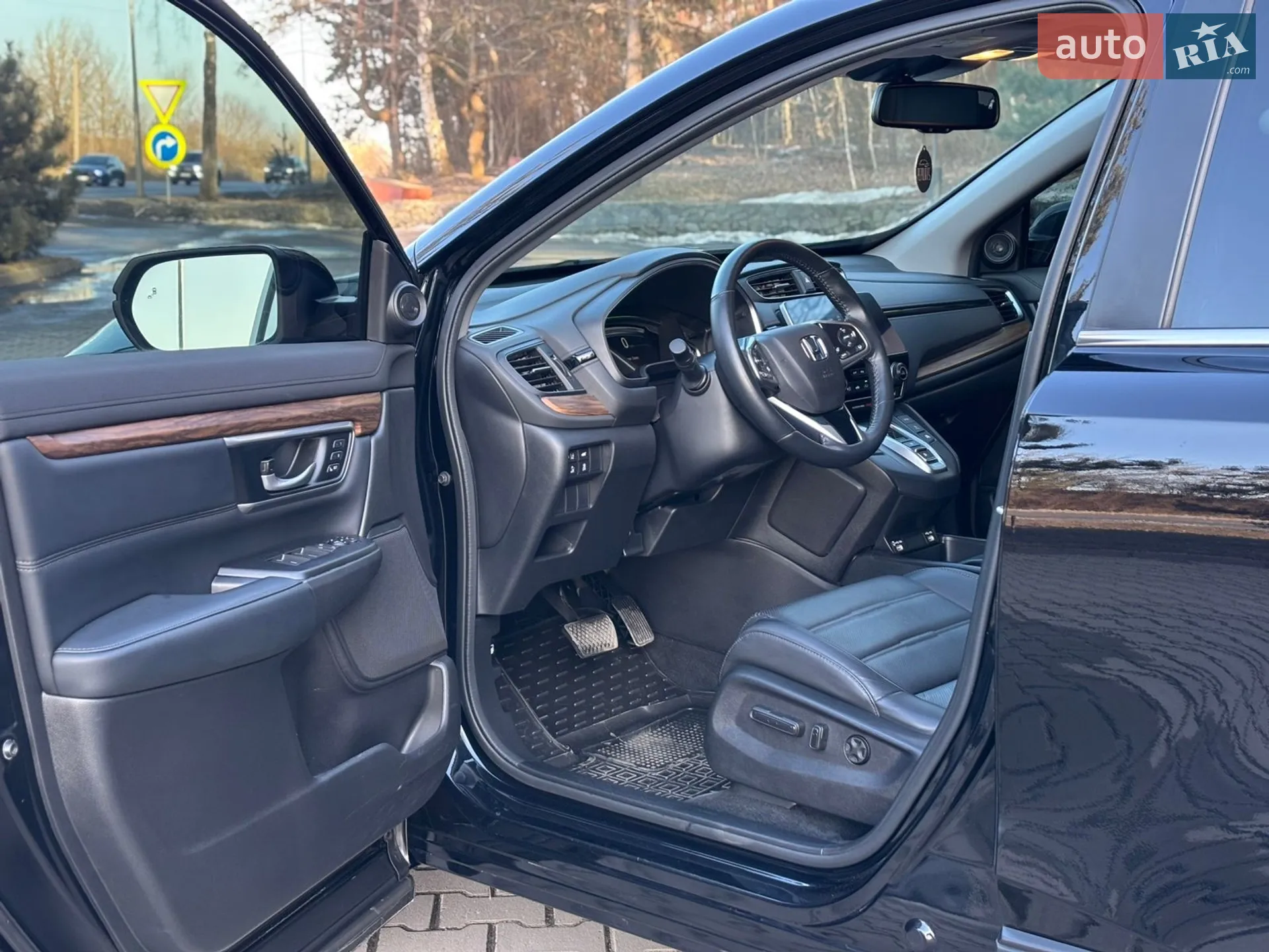 2021 Honda CR-V - мініатюра 17