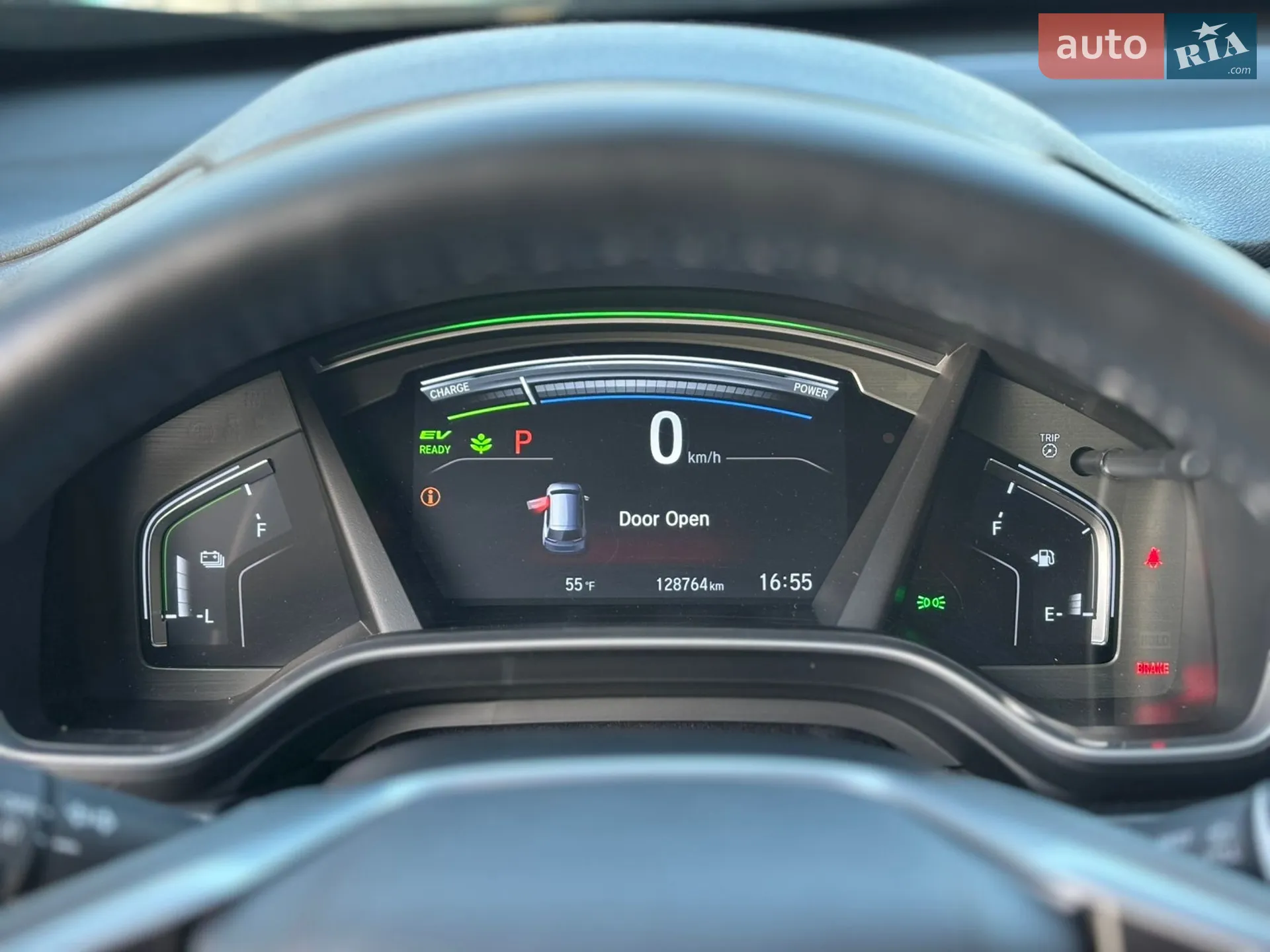 2021 Honda CR-V - мініатюра 22