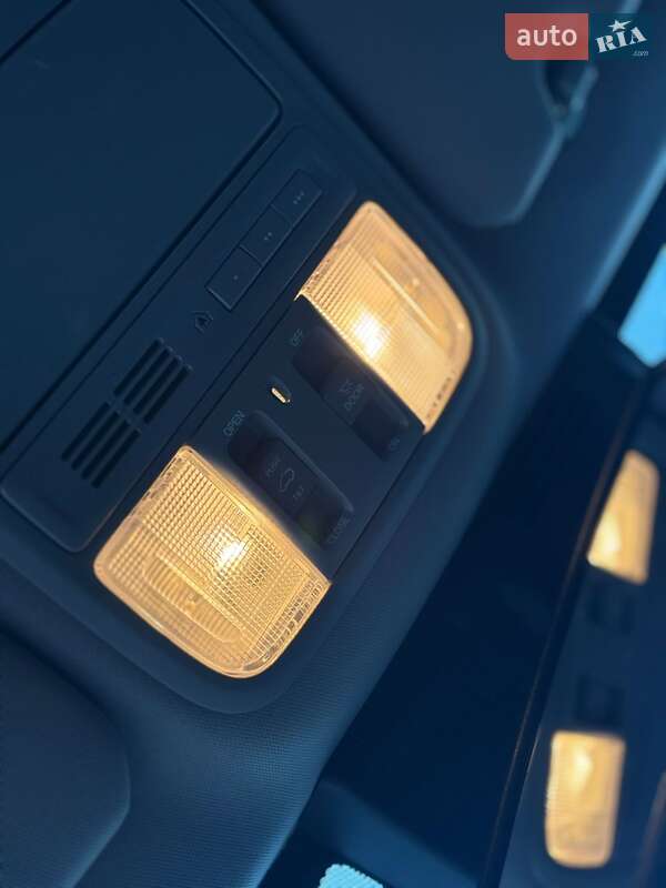 Внедорожник / Кроссовер Honda CR-V 2021 в Хмельницком