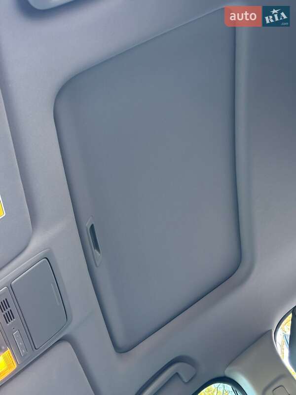 Внедорожник / Кроссовер Honda CR-V 2021 в Хмельницком