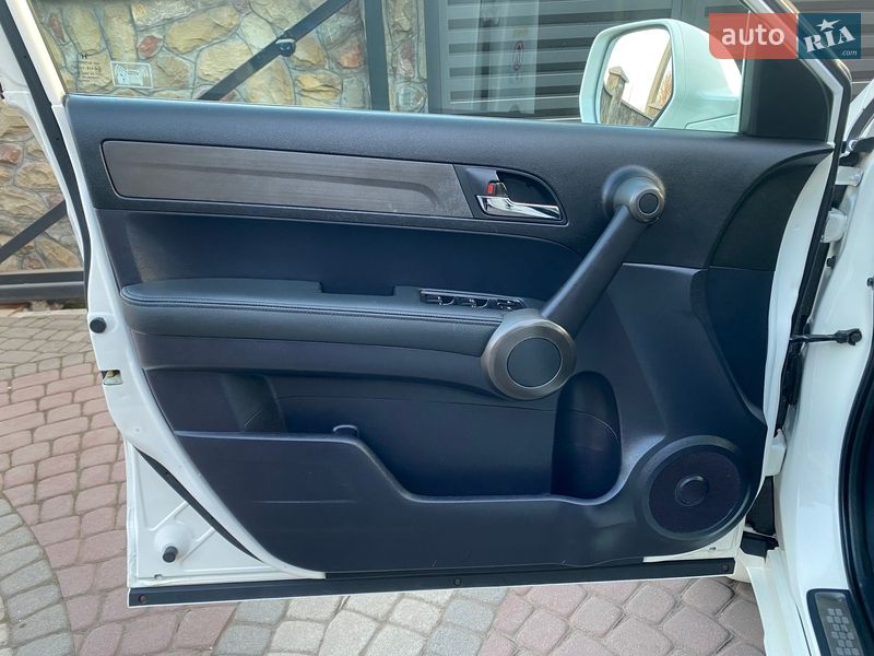 Внедорожник / Кроссовер Honda CR-V 2011 в Коломые