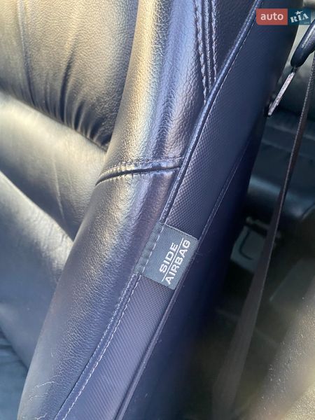 Внедорожник / Кроссовер Honda CR-V 2011 в Коломые