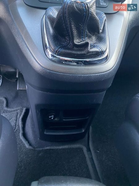 Внедорожник / Кроссовер Honda CR-V 2011 в Коломые