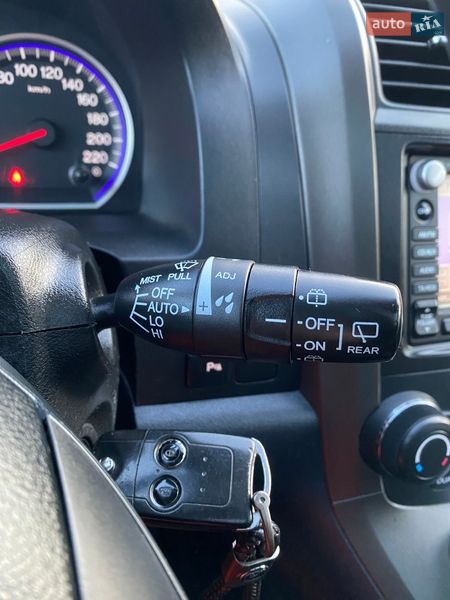 Внедорожник / Кроссовер Honda CR-V 2011 в Коломые