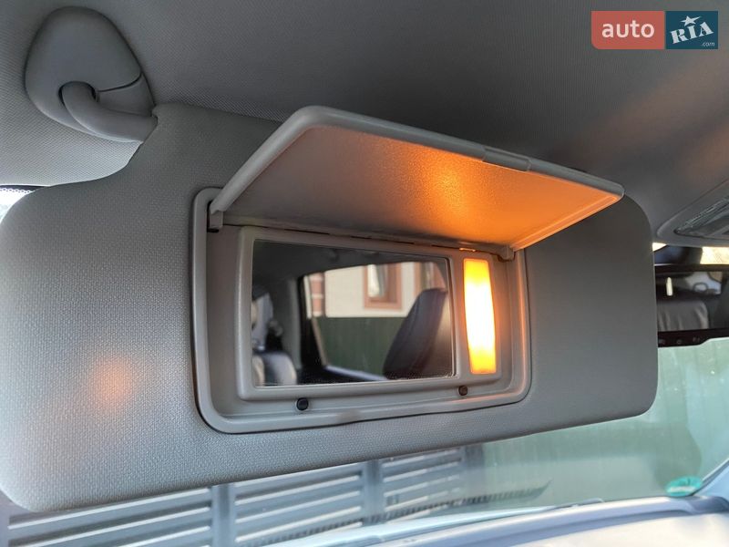 Внедорожник / Кроссовер Honda CR-V 2011 в Коломые