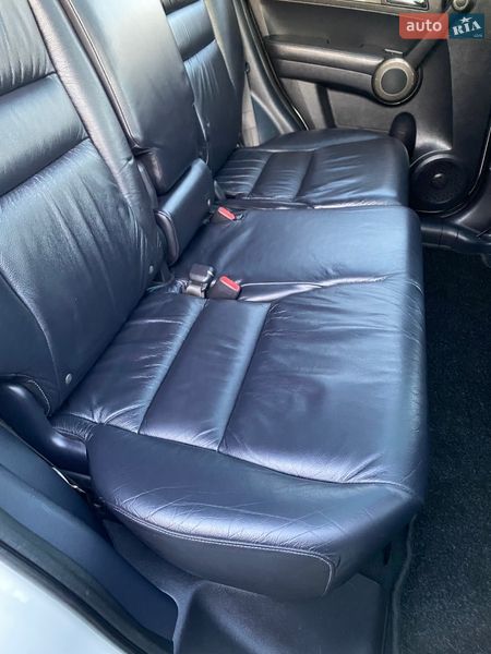 Внедорожник / Кроссовер Honda CR-V 2011 в Коломые