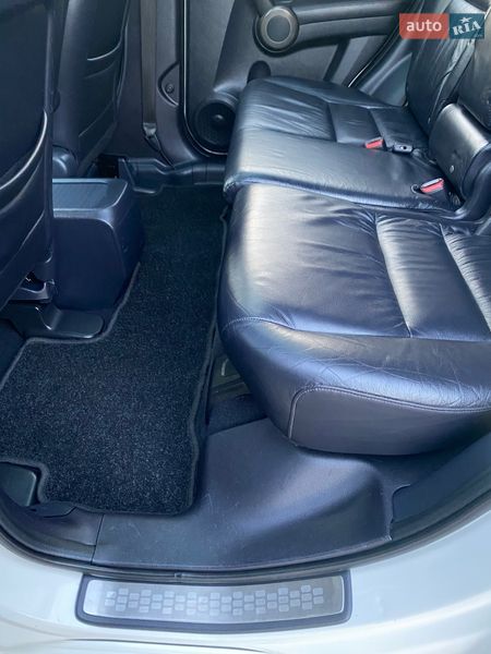 Внедорожник / Кроссовер Honda CR-V 2011 в Коломые