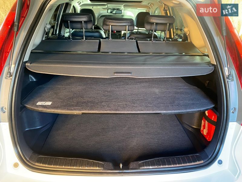 Внедорожник / Кроссовер Honda CR-V 2011 в Коломые