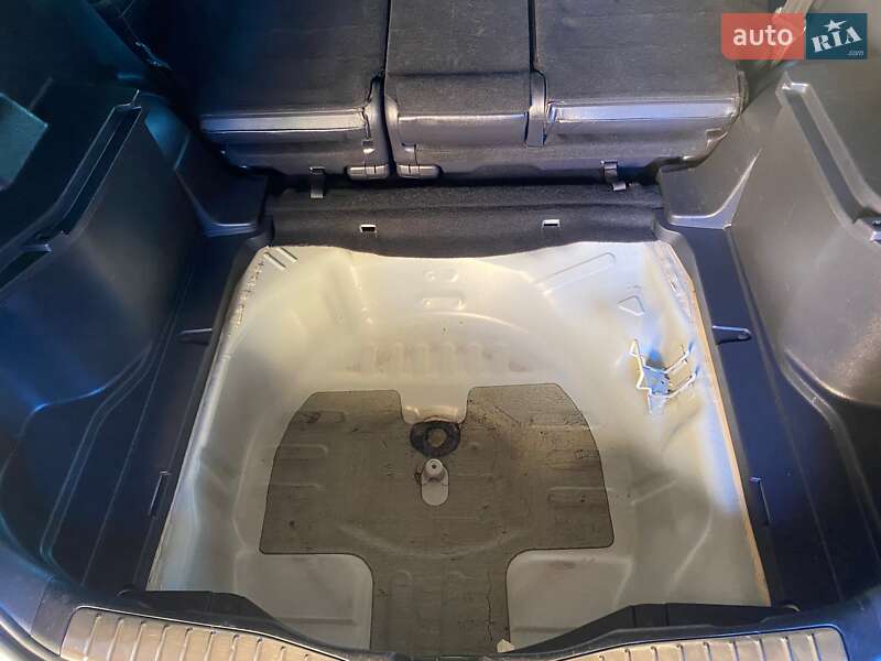 Внедорожник / Кроссовер Honda CR-V 2011 в Коломые