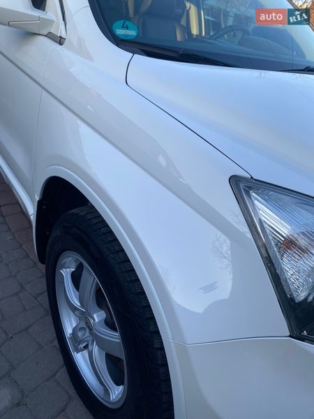 Внедорожник / Кроссовер Honda CR-V 2011 в Коломые