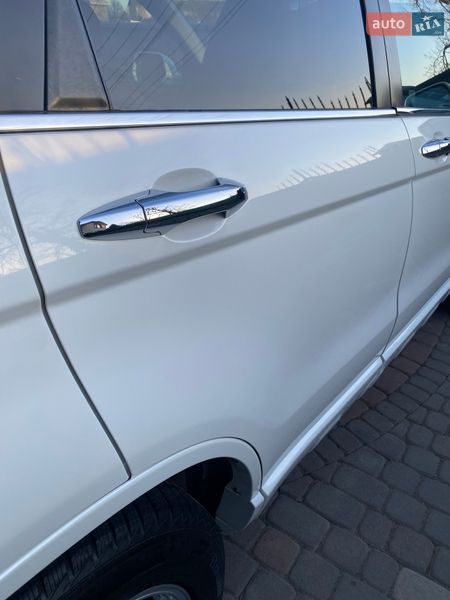 Внедорожник / Кроссовер Honda CR-V 2011 в Коломые