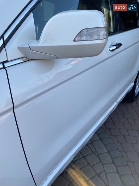 Внедорожник / Кроссовер Honda CR-V 2011 в Коломые