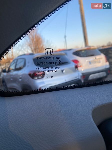 Внедорожник / Кроссовер Honda CR-V 2011 в Коломые