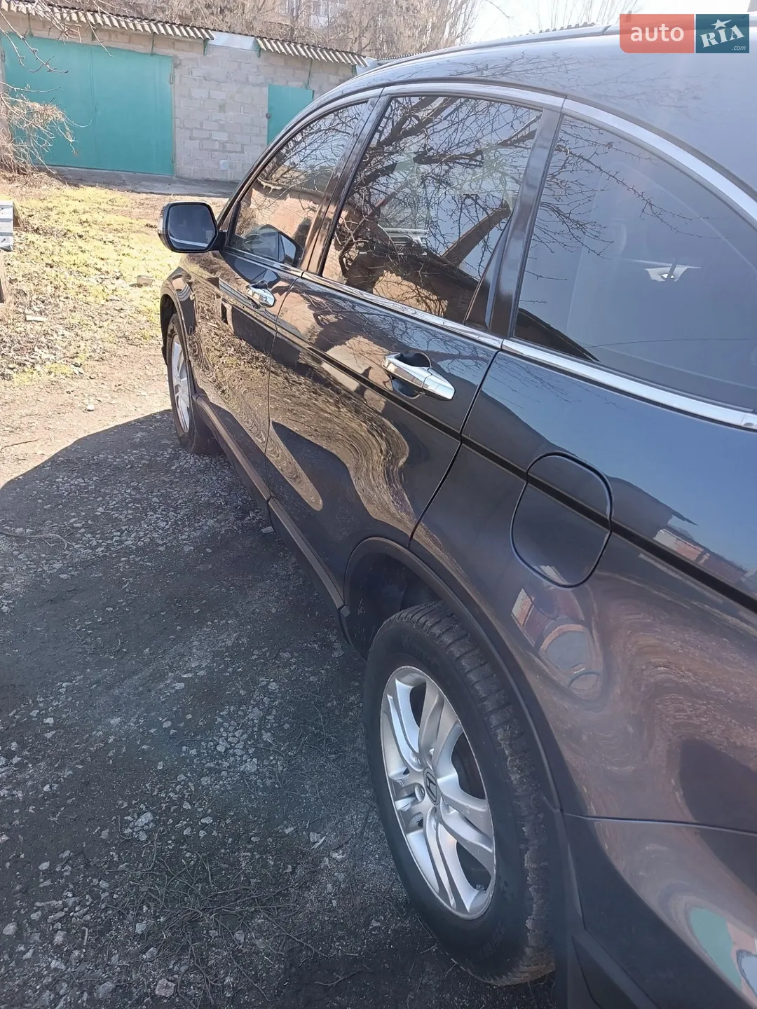 2011 Honda CR-V - мініатюра 6