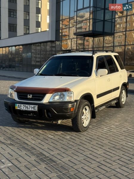 Honda CR-V 1999