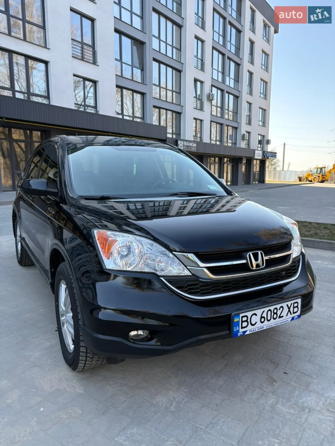 2010 Honda CR-V - мініатюра 12