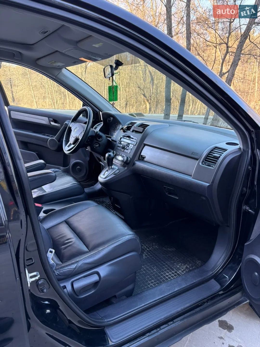 2010 Honda CR-V - мініатюра 28
