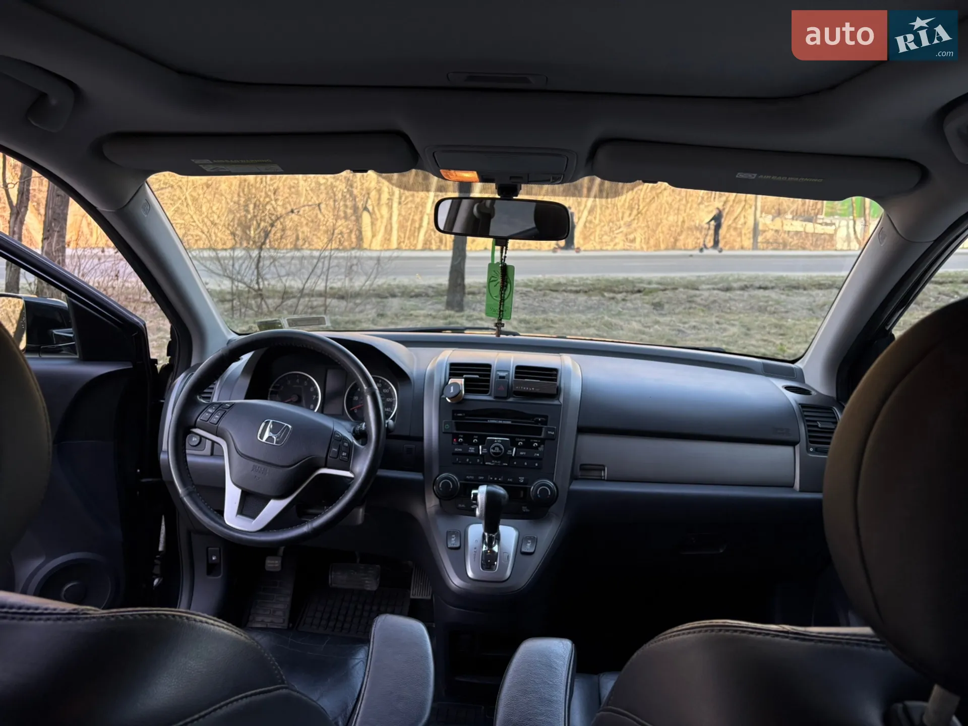 2010 Honda CR-V - мініатюра 33