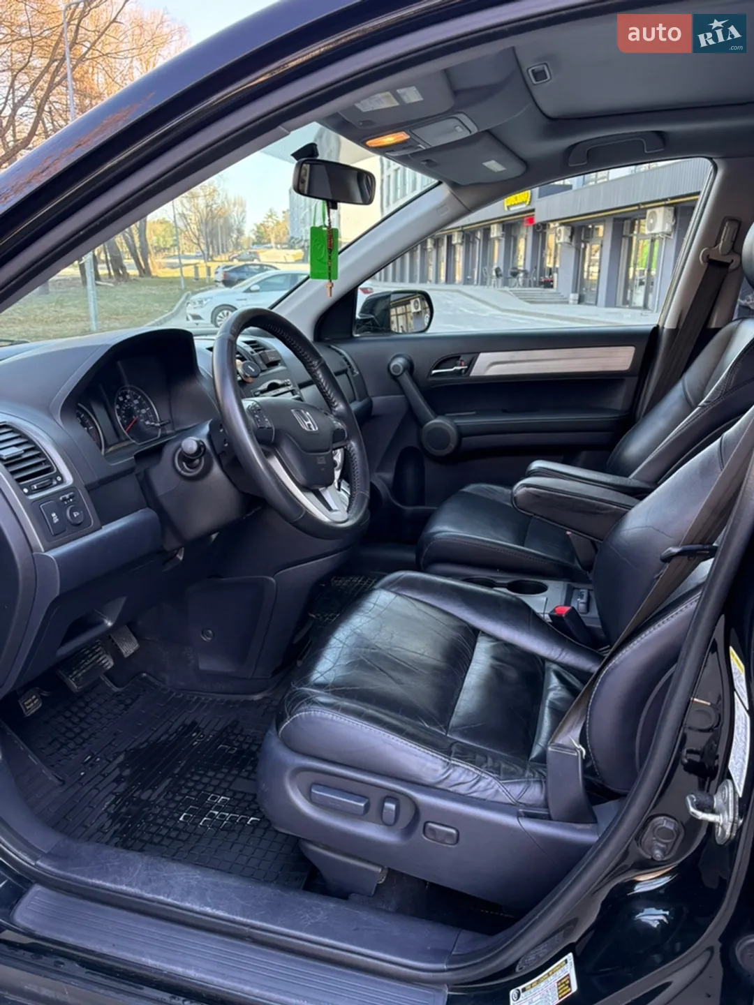 2010 Honda CR-V - мініатюра 37