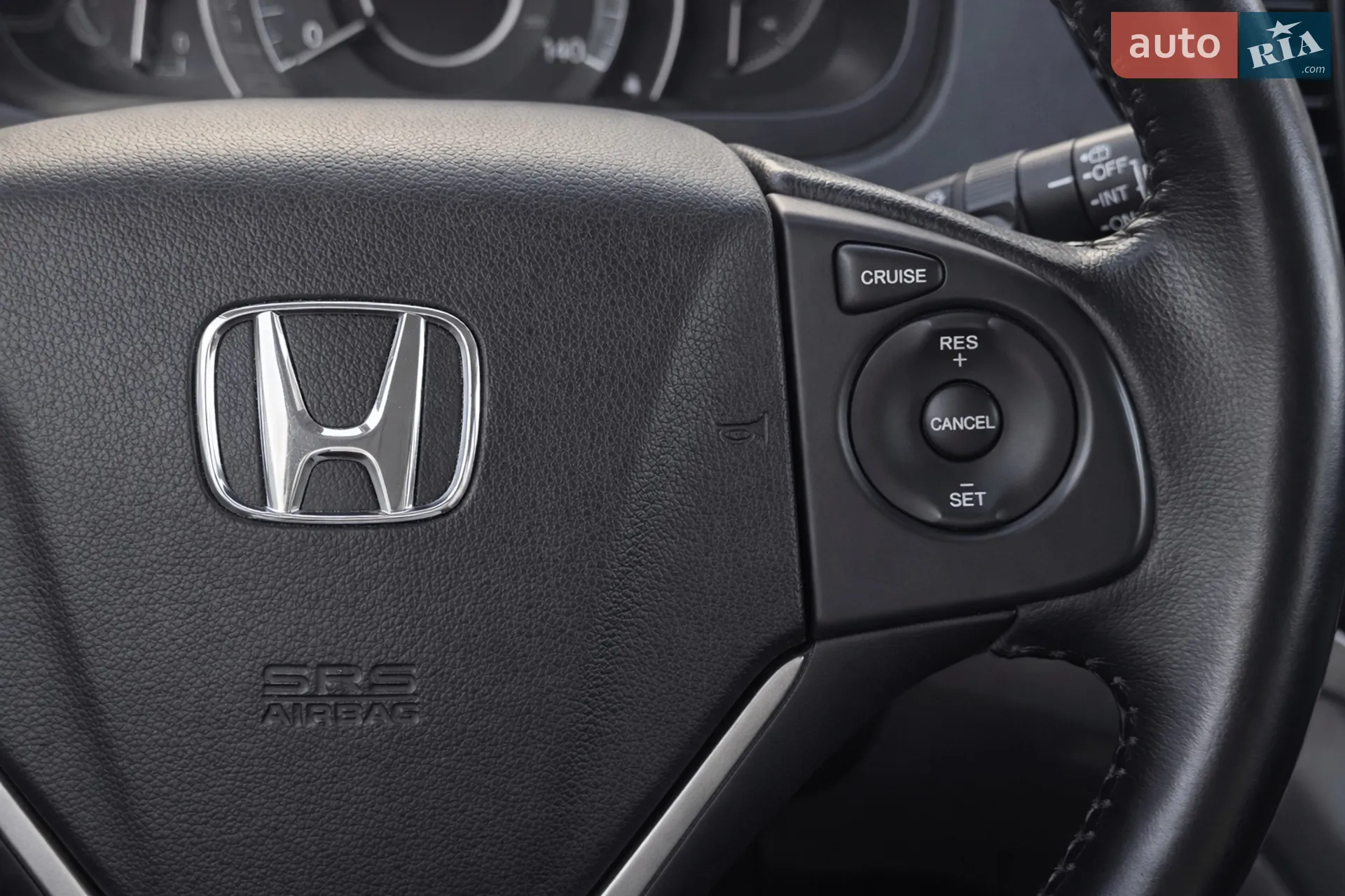 2012 Honda CR-V - мініатюра 24