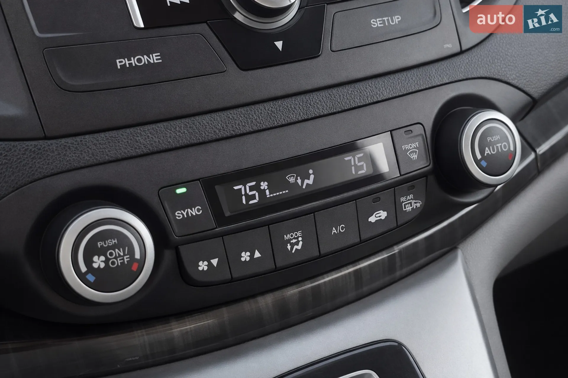 2012 Honda CR-V - мініатюра 29