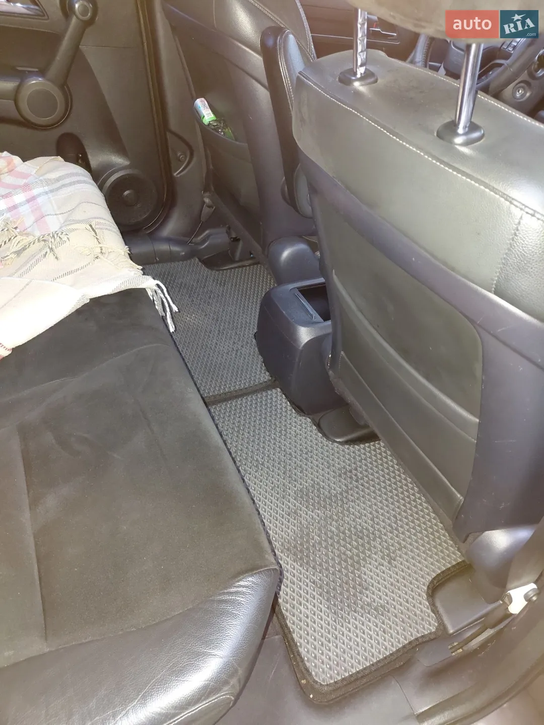 2011 Honda CR-V - мініатюра 5