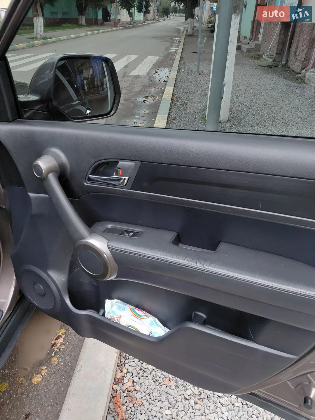 2011 Honda CR-V - мініатюра 7