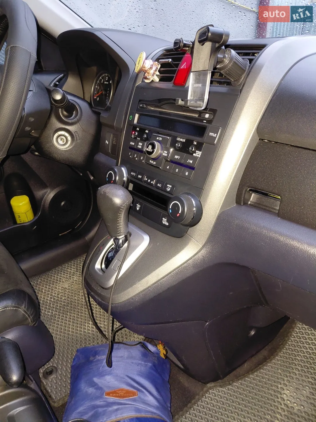 2011 Honda CR-V - мініатюра 12