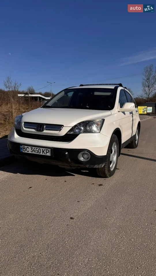 2010 Honda CR-V - мініатюра 41