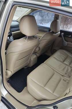 Внедорожник / Кроссовер Honda CR-V 2007 в Первомайске