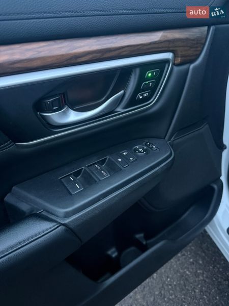 Внедорожник / Кроссовер Honda CR-V 2021 в Буче